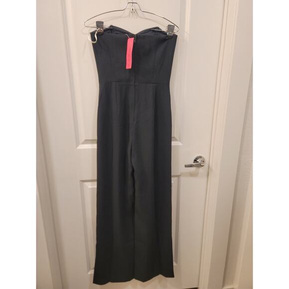 Lilly Pulitzer Kylo Jumpsuit - Picture 5 of 11